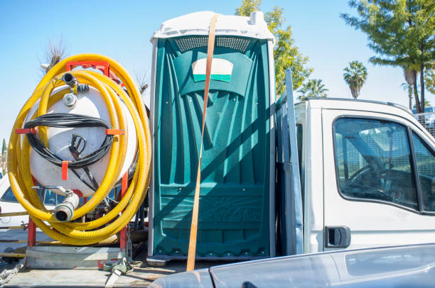Best Porta potty services near me  in Watts Mills, SC
