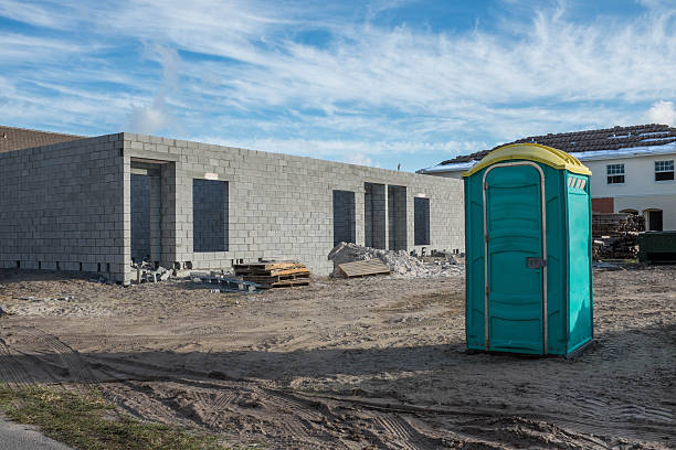 Best Portable restroom trailer rental  in Watts Mills, SC